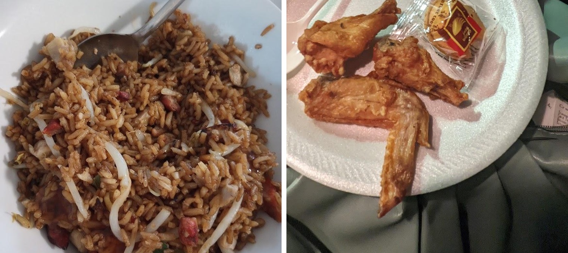 Wonder Wok