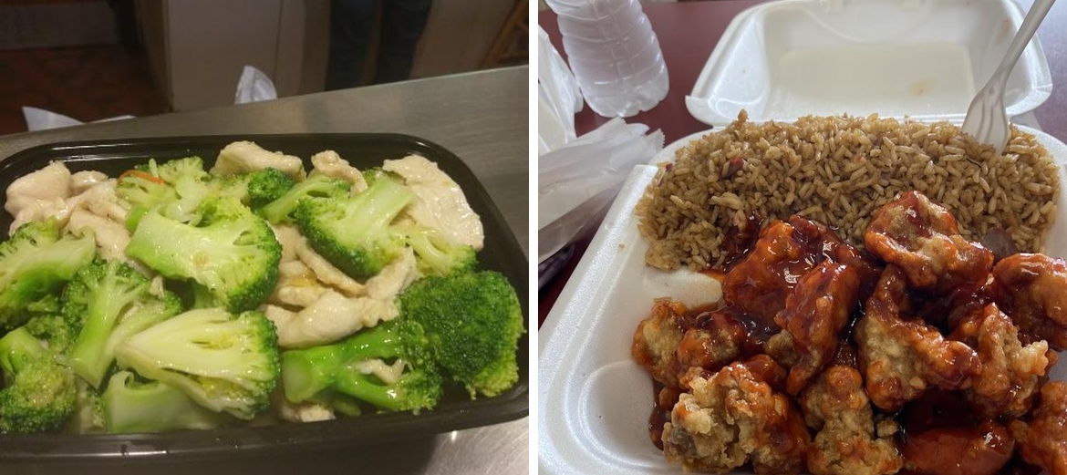 Wonder Wok