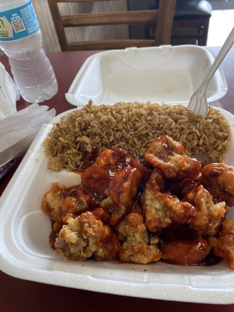 Wonder Wok